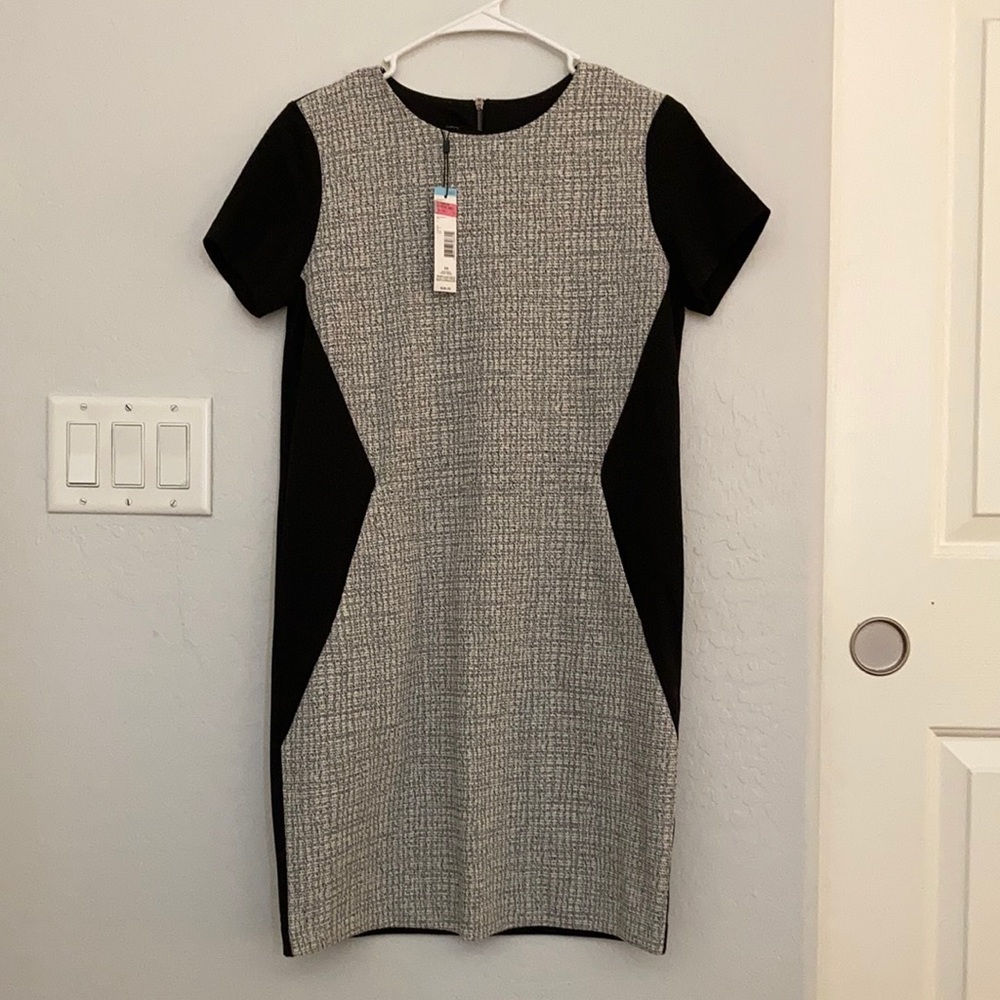 Metaphor Dress